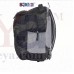 OkaeYa 30 L Polyester Laptop Backpack (Black)